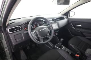 DACIA Duster usata 1