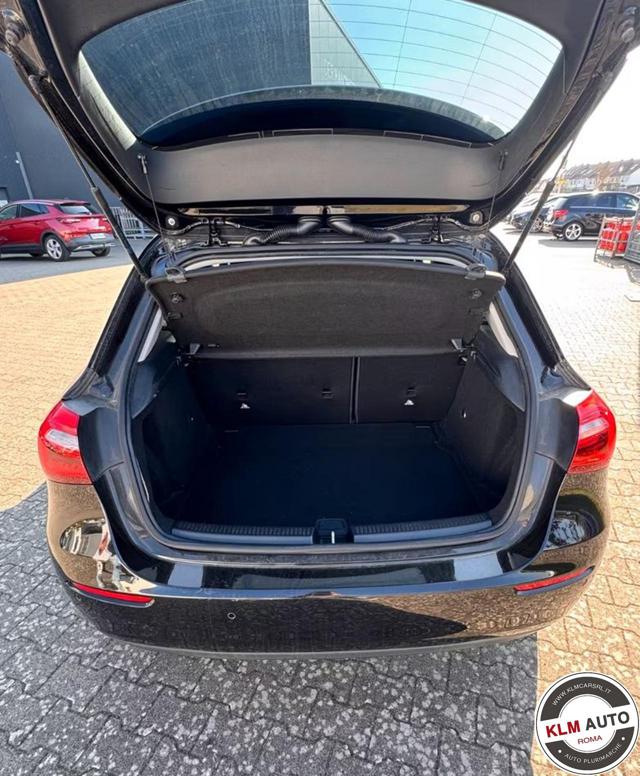 MERCEDES-BENZ A 180 usata, con Climatizzatore