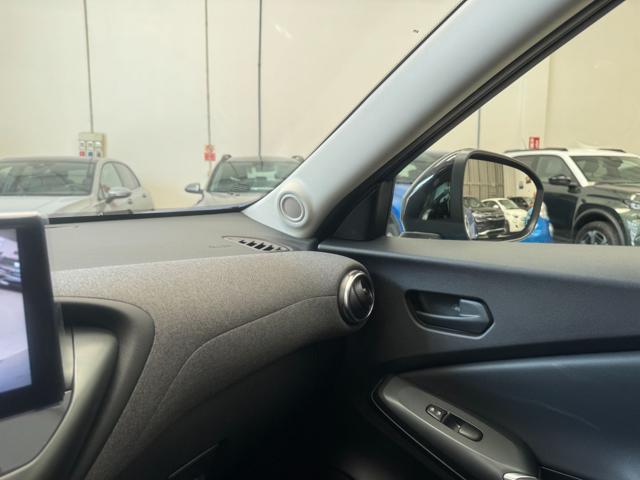 NISSAN Juke usata, con Fendinebbia
