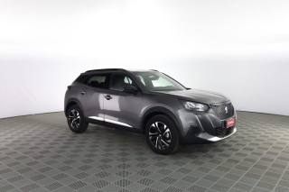 PEUGEOT 2008 usata 1