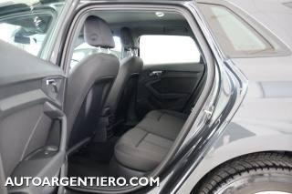 AUDI A3 usata, con Volante multifunzione