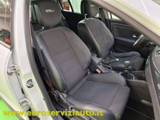 RENAULT Megane usata, con Monitoraggio pressione pneumatici