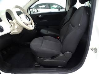 FIAT 500 usata, con Immobilizzatore elettronico