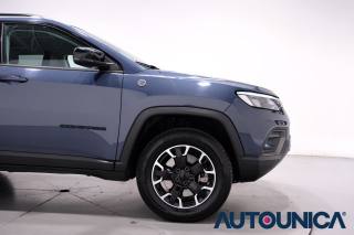 JEEP Compass usata 66