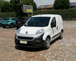 FIAT Fiorino 1.3 MJT 95CV Cargo SX