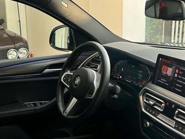 BMW X4 usata, con Vetri oscurati