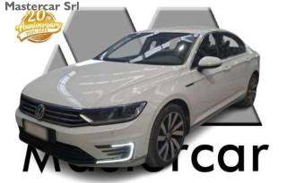 VOLKSWAGEN Passat Passat VIII 2015 Berlina 1.4 phev GTE dsg -FM303BM