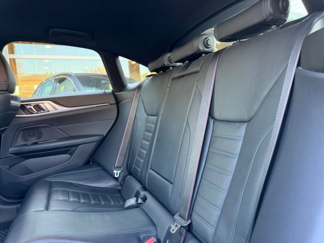 BMW 420 usata, con Autoradio