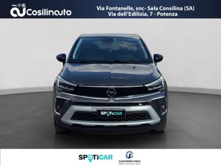 OPEL Crossland usata, con Chiusura centralizzata