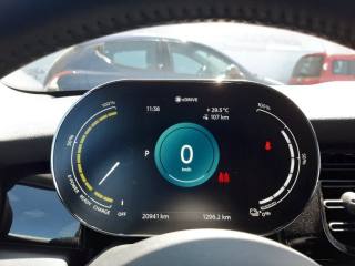MINI Cooper SE usata, con Boardcomputer