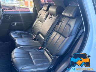 LAND ROVER Range Rover Sport usata, con Cruise Control