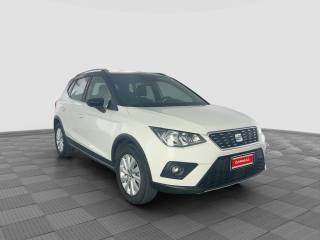 SEAT Arona usata 6