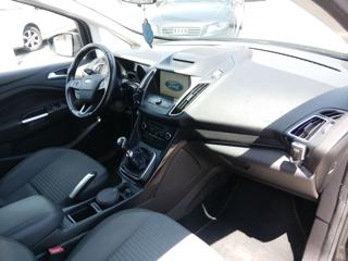 FORD C-Max usata, con Chiusura centralizzata