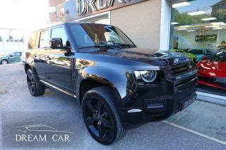 LAND ROVER Defender usata, con Autoradio