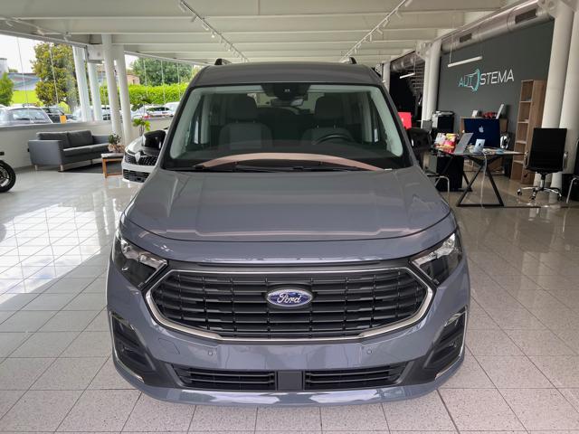 FORD Tourneo Connect usata, con Airbag