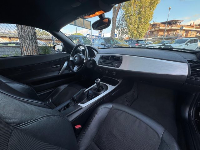 BMW Z4 usata, con Immobilizzatore elettronico