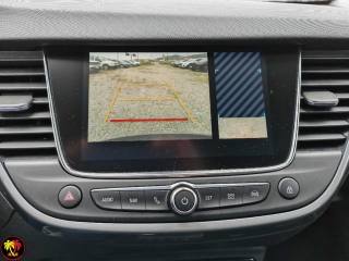 OPEL Crossland usata, con Volante in pelle
