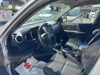 SUZUKI Grand Vitara usata, con Fendinebbia
