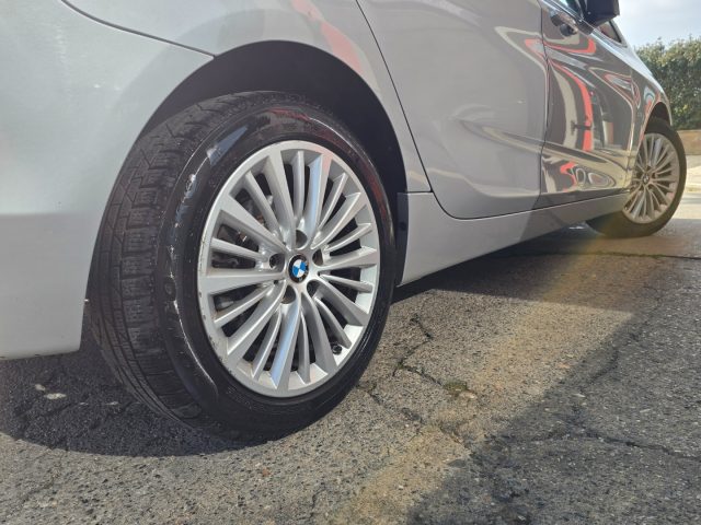 BMW 216 usata 93