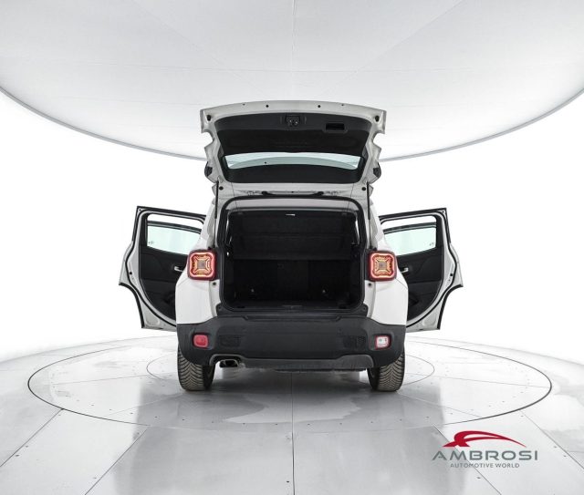JEEP Renegade usata 6