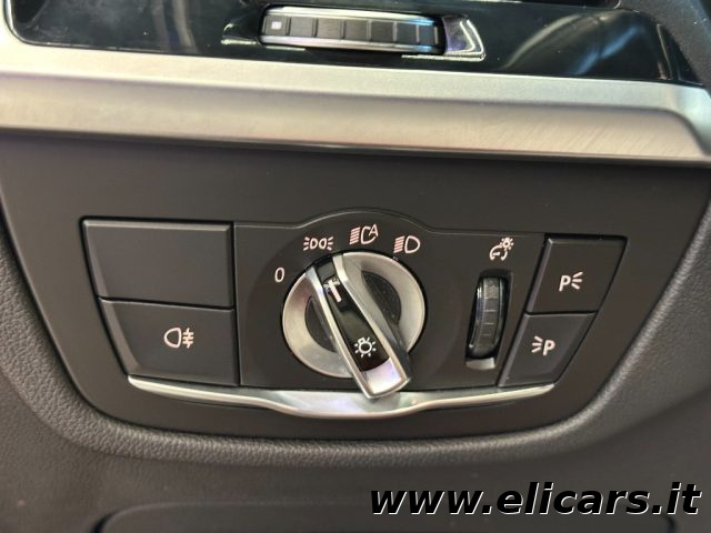 BMW X3 M usata, con Immobilizzatore elettronico