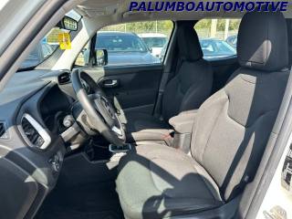 JEEP Renegade usata, con Autoradio