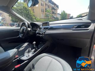 BMW X1 usata, con Volante multifunzione