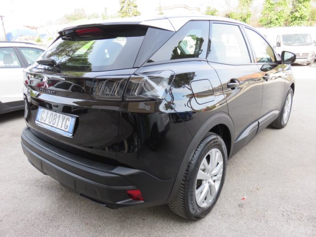 PEUGEOT 3008 usata, con Airbag Passeggero