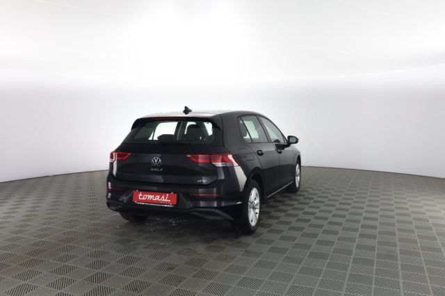 VOLKSWAGEN Golf usata 3