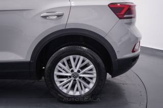 VOLKSWAGEN T-Roc usata, con Sensore di pioggia