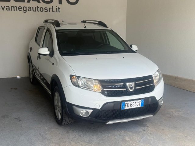 DACIA Sandero usata, con Airbag