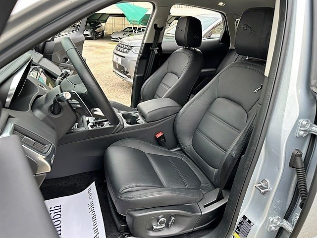 JAGUAR E-Pace usata, con Antifurto