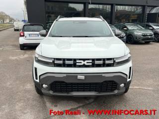 DACIA Duster usata, con Chiusura centralizzata