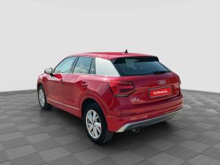 AUDI Q2 usata 2
