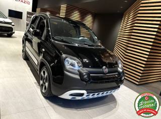 FIAT Panda usata, con Alzacristalli elettrici