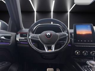 RENAULT Arkana usata, con Climatizzatore