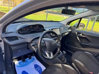 PEUGEOT 208 usata, con Antifurto