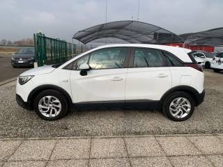 OPEL Crossland X usata, con Cerchi in lega