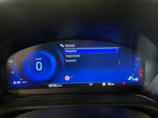 FORD Puma usata, con Sound system
