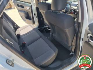 CITROEN C4 Cactus usata, con Controllo trazione