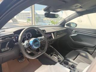 AUDI A3 usata, con Controllo trazione
