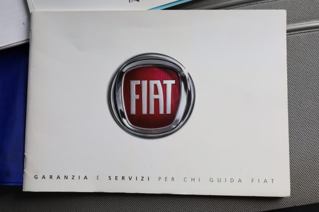 FIAT Qubo usata 94