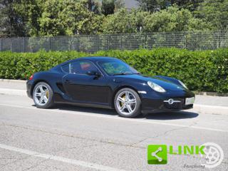 PORSCHE Cayman usata, con Autoradio