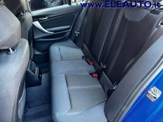 BMW 125 usata, con Servosterzo