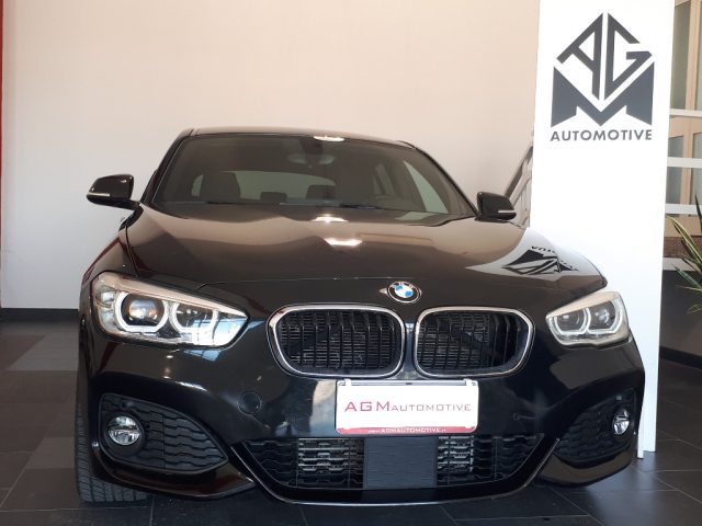 BMW 120 usata, con ABS