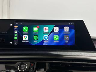 PEUGEOT 3008 usata, con Volante in pelle