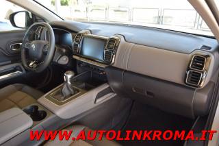CITROEN C5 Aircross usata, con Fendinebbia