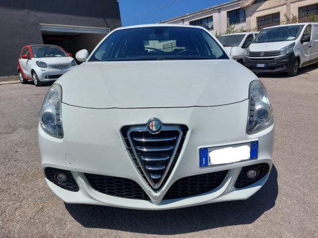 ALFA ROMEO Giulietta usata, con Airbag laterali