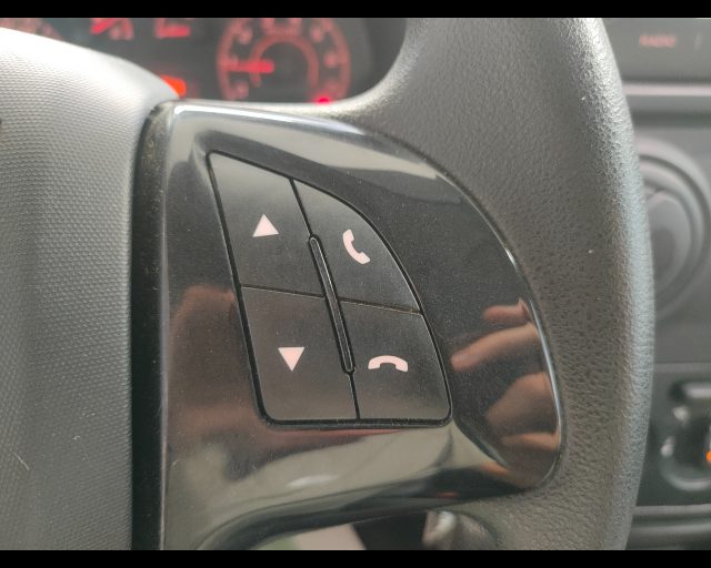 FIAT Fiorino usata, con Supporto lombare