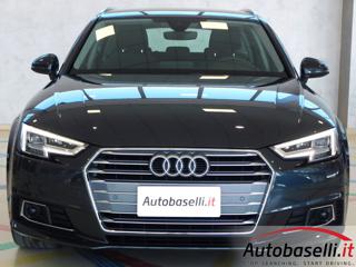 AUDI A4 usata, con Climatizzatore